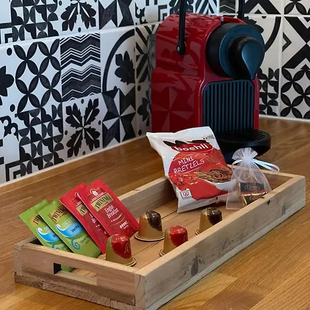 Appartamento Dheim *