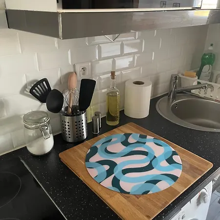 Appartamento Dheim Wolfisheim