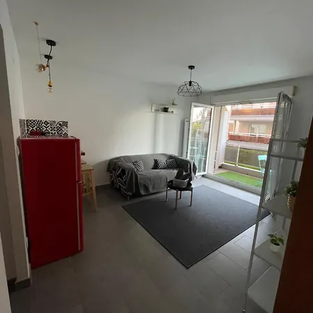 Dheim Appartamento *